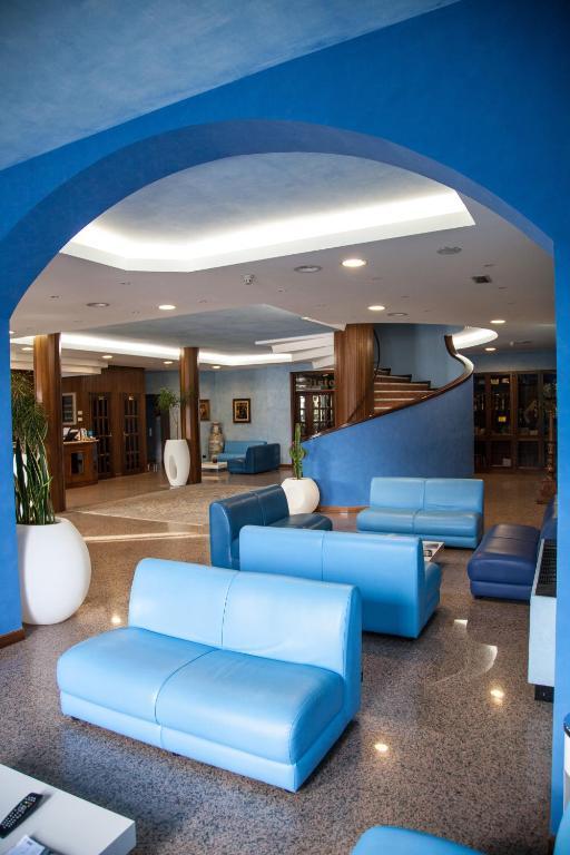 Hotel Rio Vasto Exterior photo