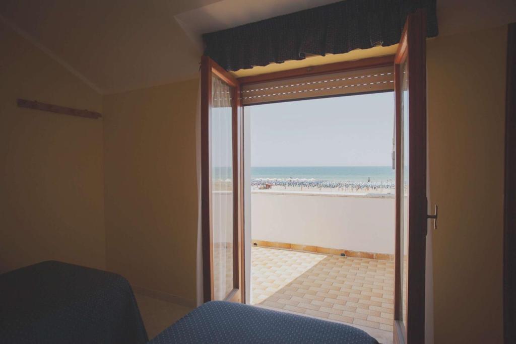 Hotel Rio Vasto Exterior photo