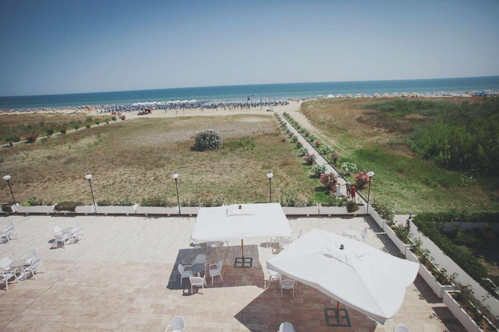 Hotel Rio Vasto Exterior photo
