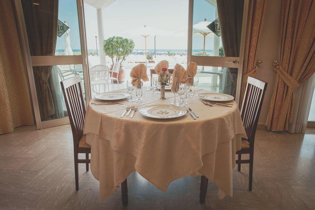 Hotel Rio Vasto Exterior photo