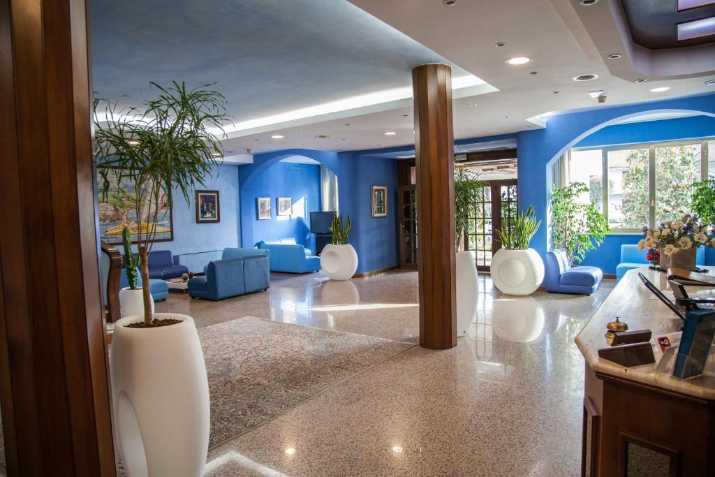Hotel Rio Vasto Exterior photo