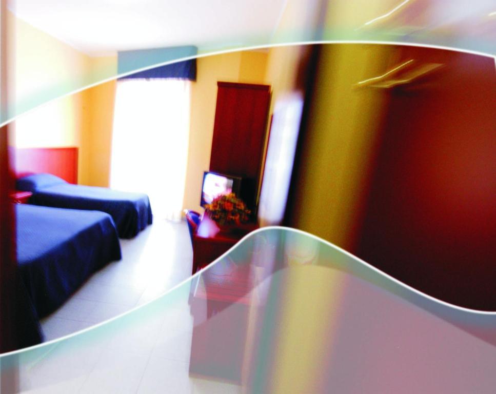 Hotel Rio Vasto Room photo