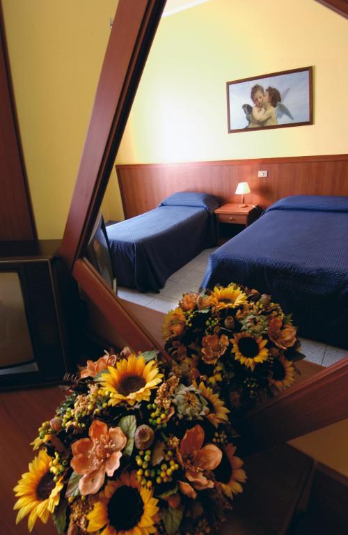 Hotel Rio Vasto Room photo